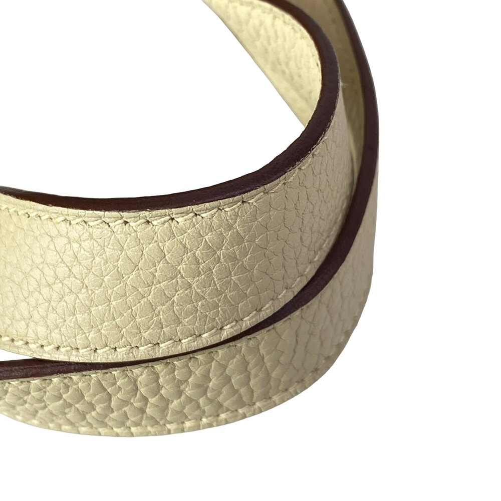 Hermès Picotin PM Handbag Soleil Parchemin - Picture 15 of 16